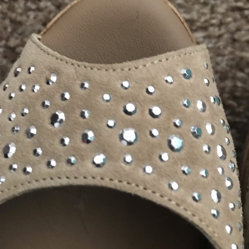 Patrizia by Spring Step size 41/10